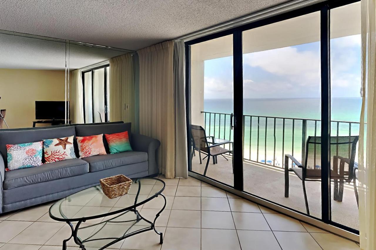 Edgewater Tower II 905 Apartment Panama City Beach Exterior photo