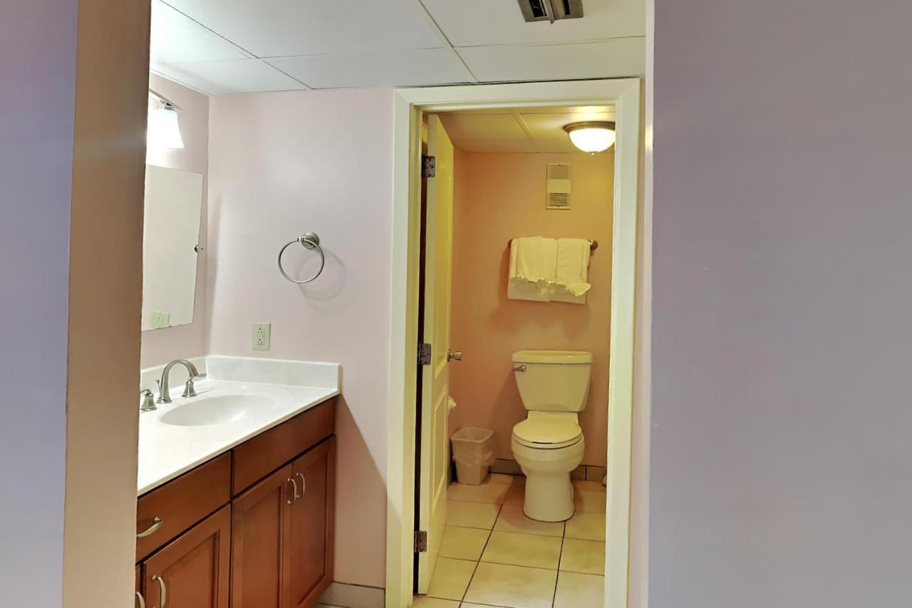 Edgewater Tower II 905 Apartment Panama City Beach Exterior photo